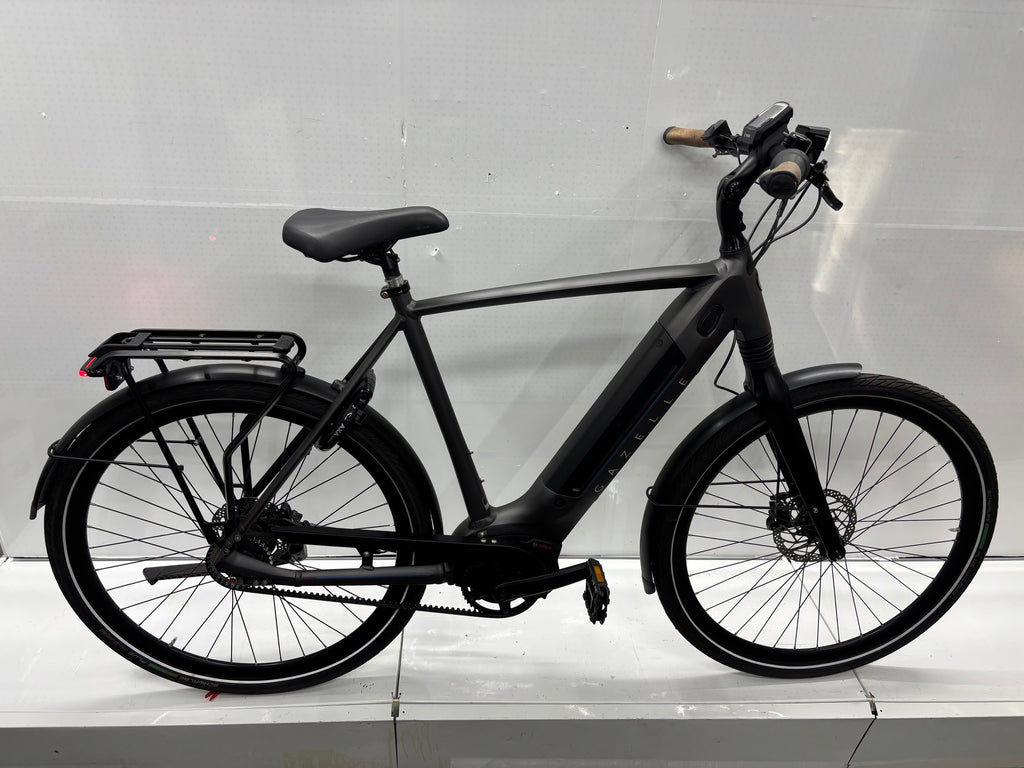 Gazelle Ultimate C5 HMB