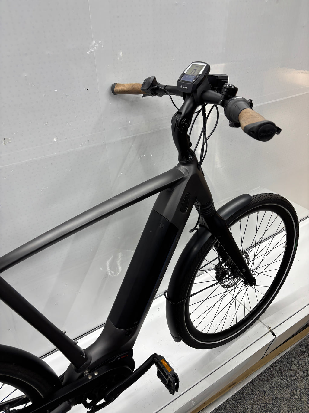 Gazelle Ultimate C5 HMB