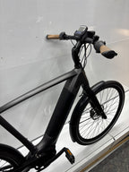 Gazelle Ultimate C5 HMB