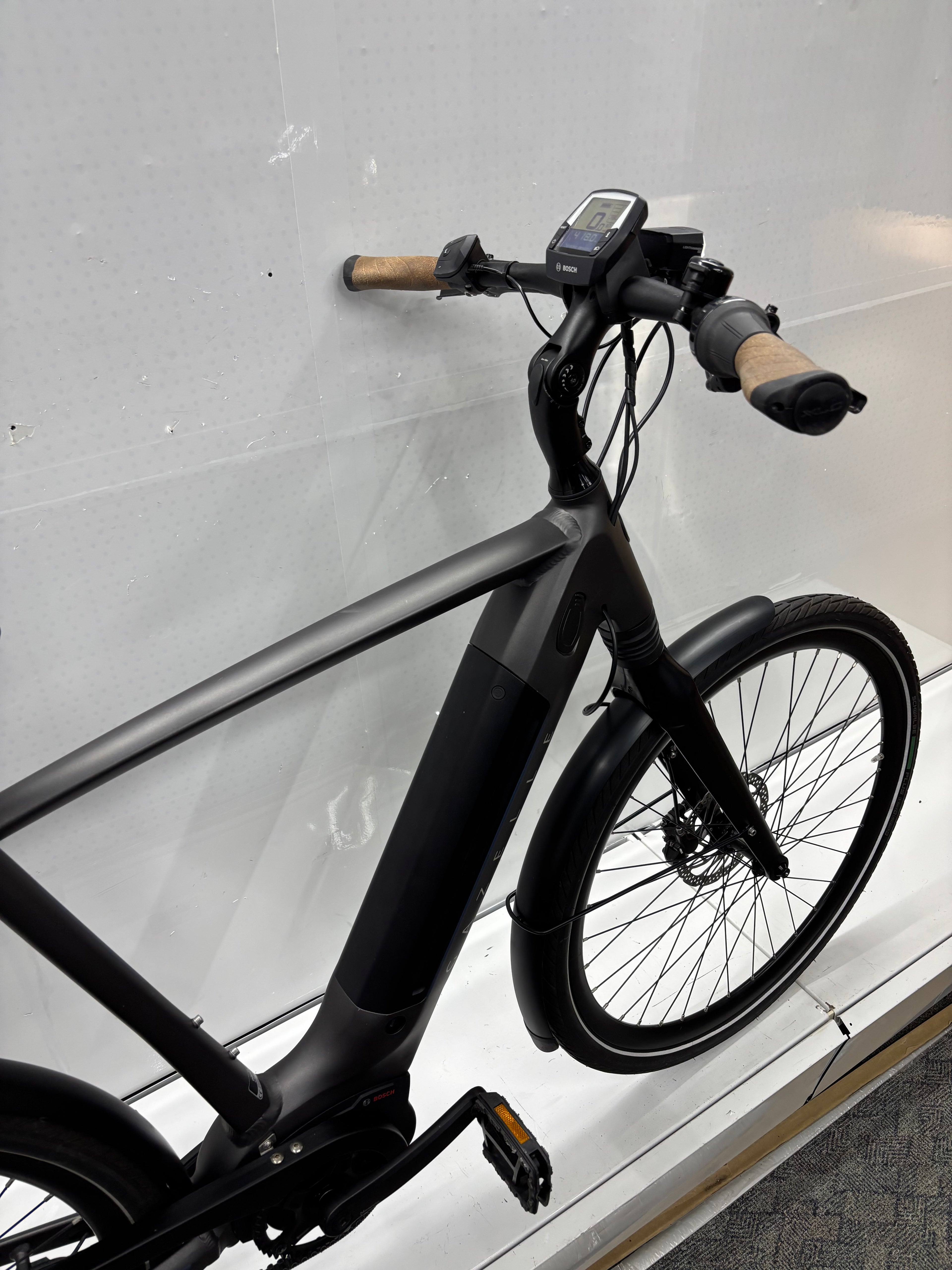 Gazelle Ultimate C5 HMB