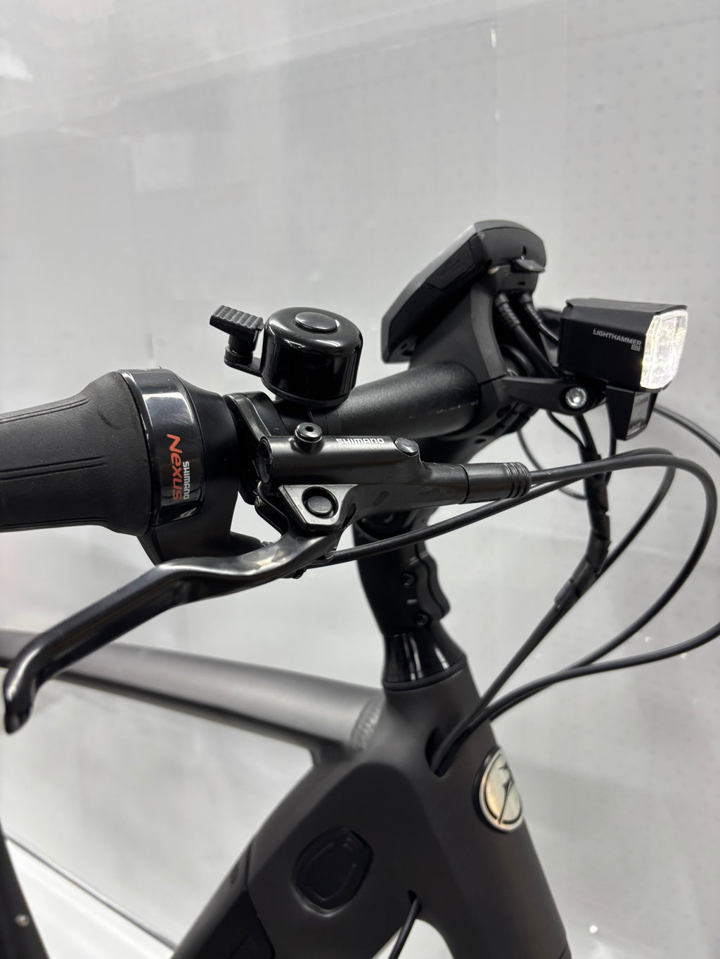 Gazelle Ultimate C5 HMB