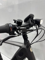 Gazelle Ultimate C5 HMB