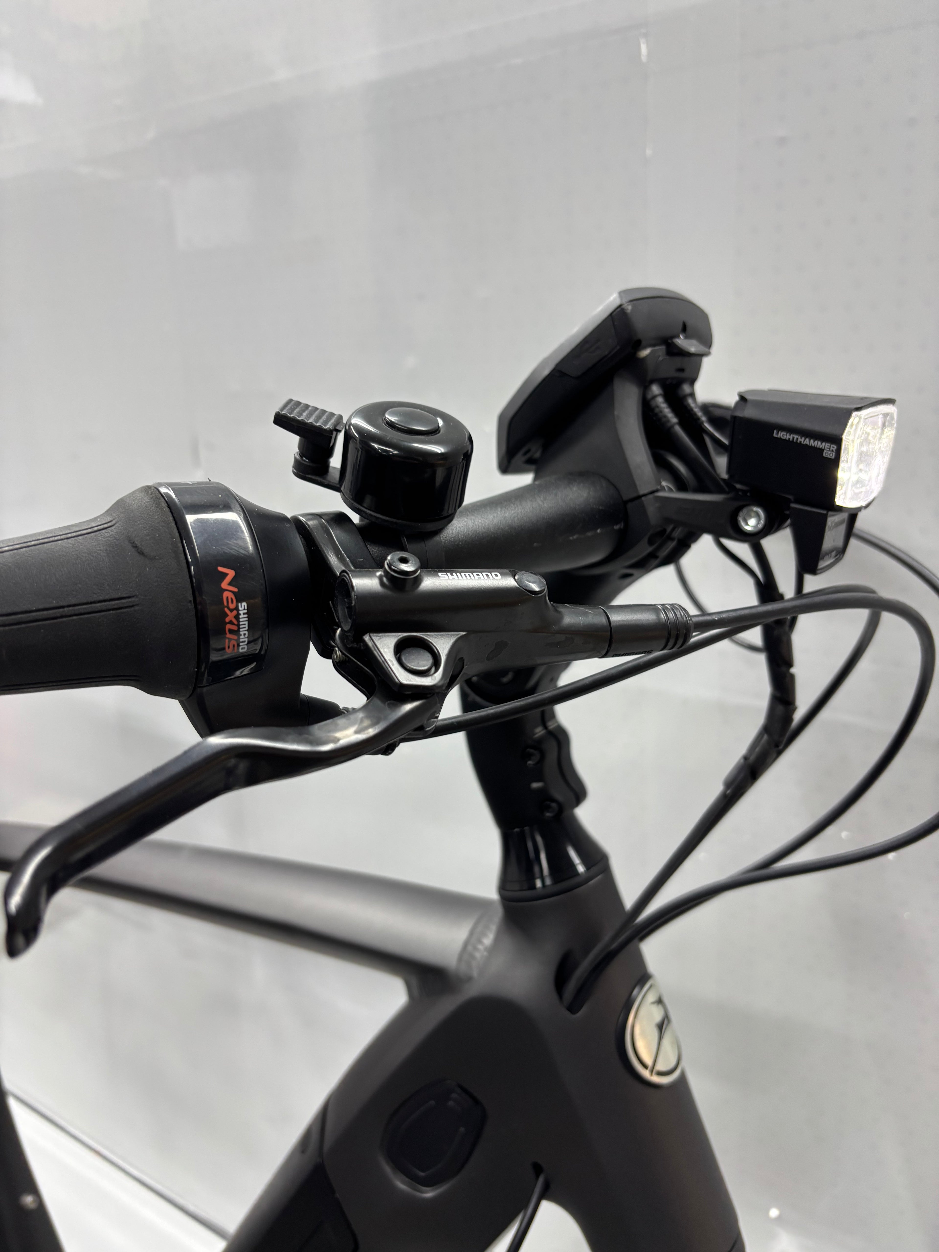 Gazelle Ultimate C5 HMB