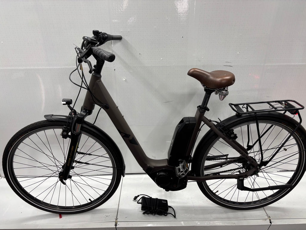 Raymon CityRay E 2.0