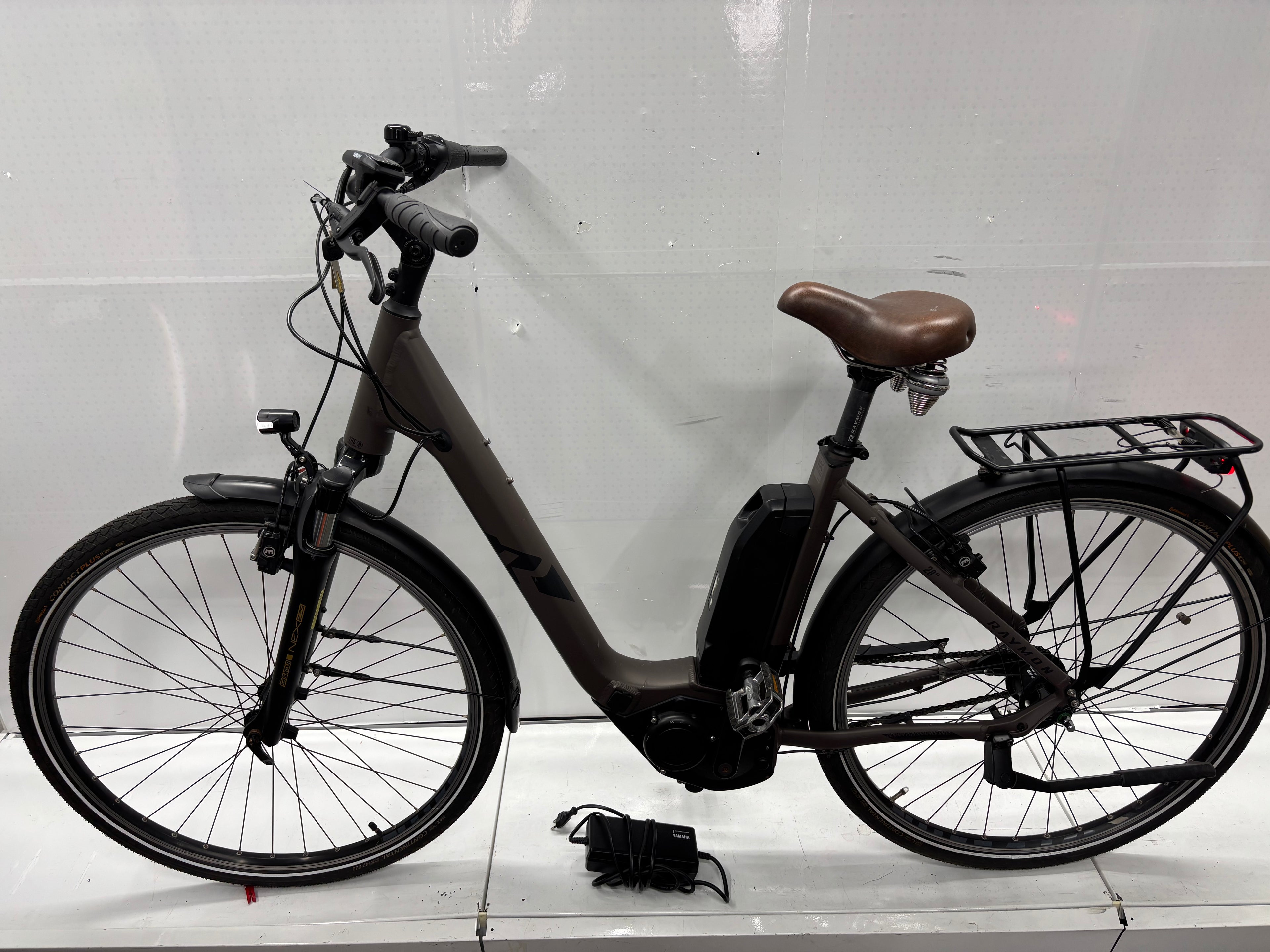 Raymon CityRay E 2.0