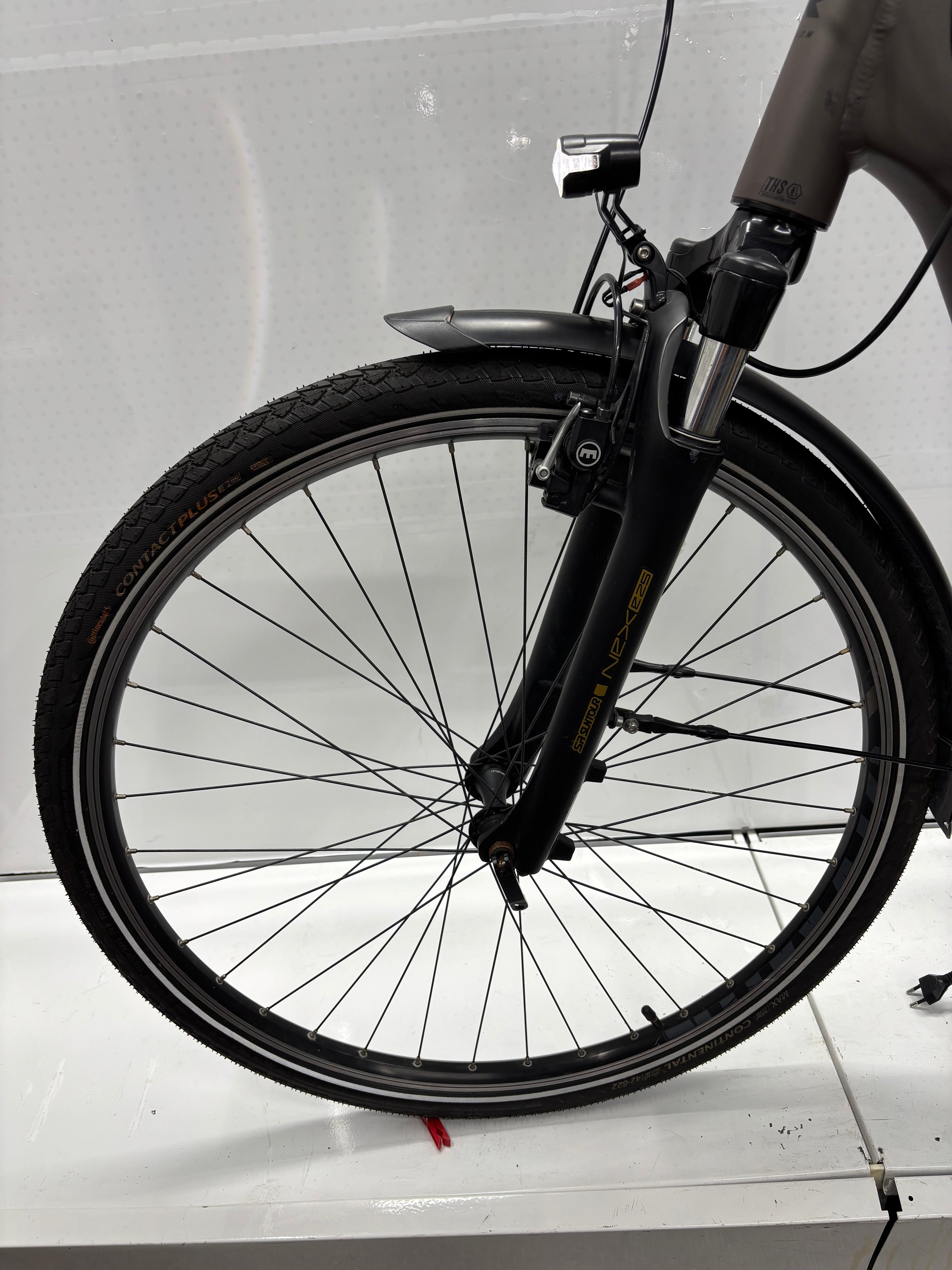 Raymon CityRay E 2.0