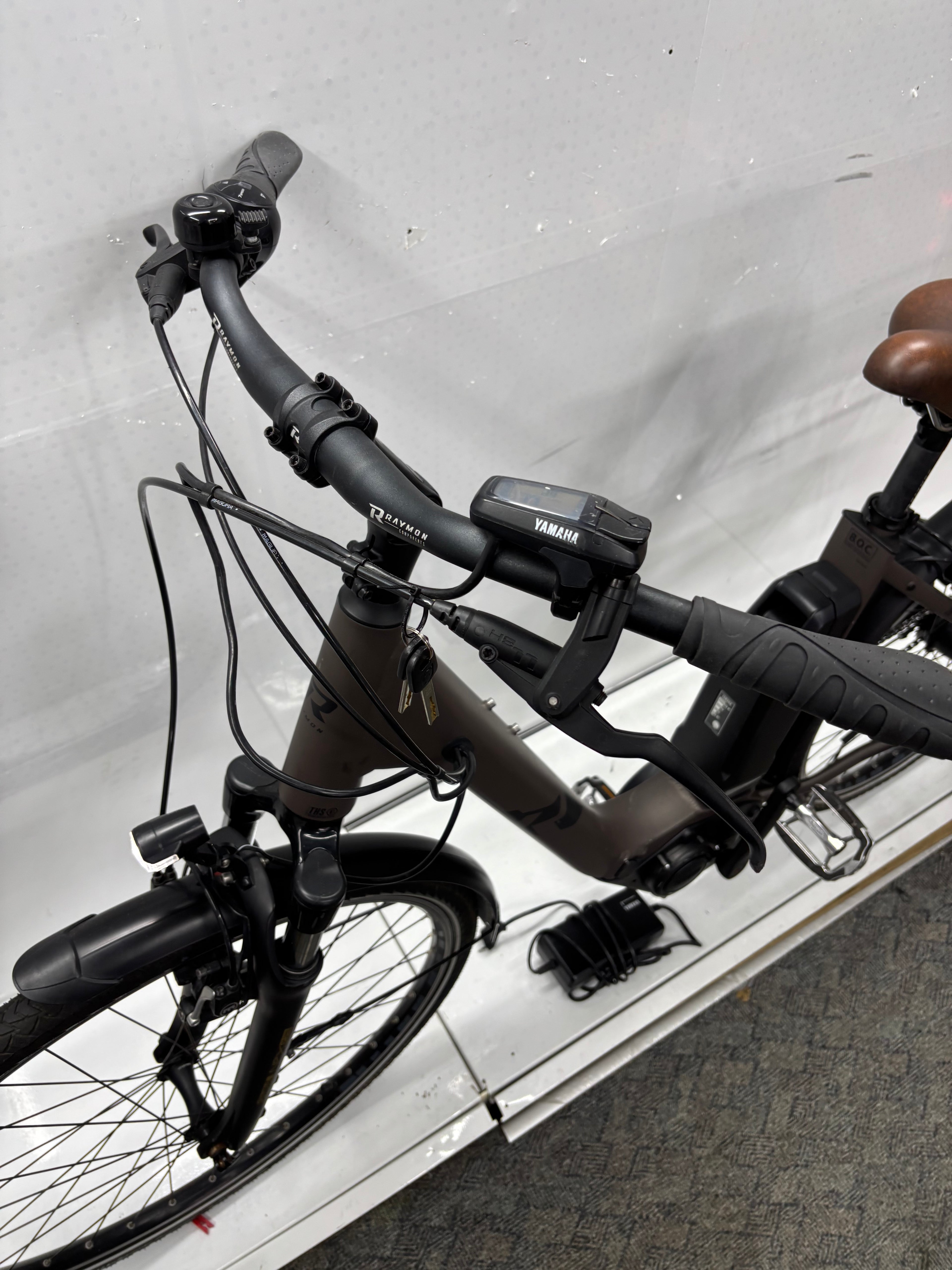 Raymon CityRay E 2.0