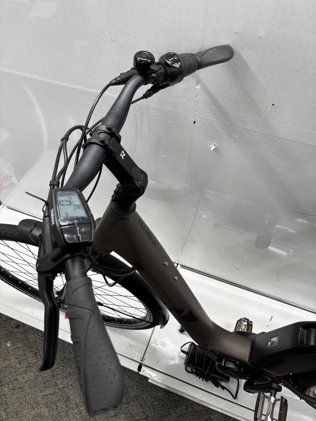 Raymon CityRay E 2.0