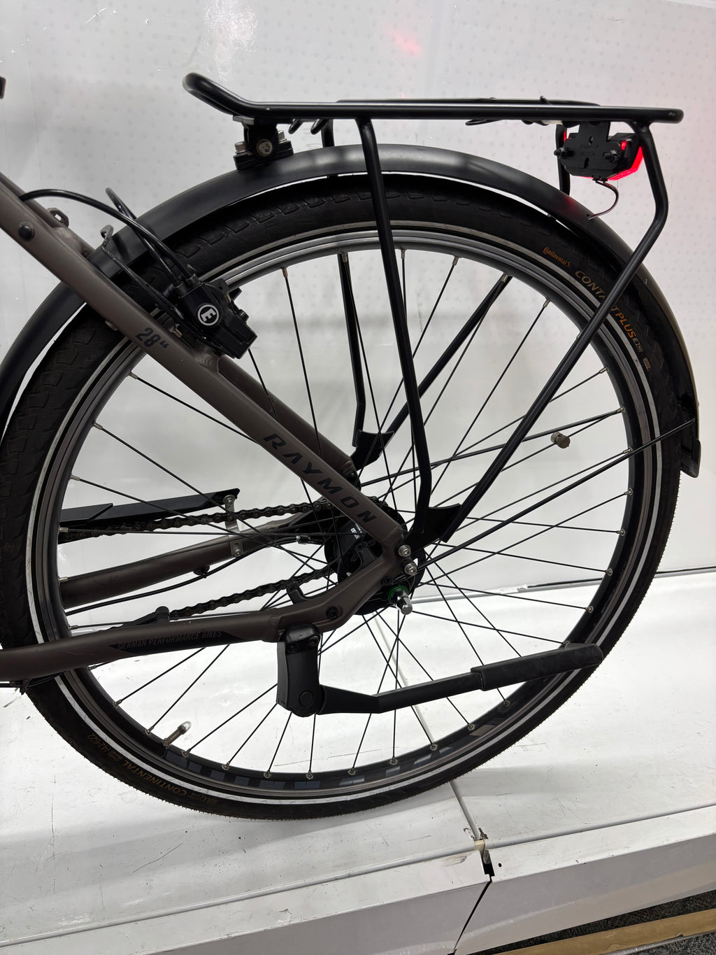 Raymon CityRay E 2.0