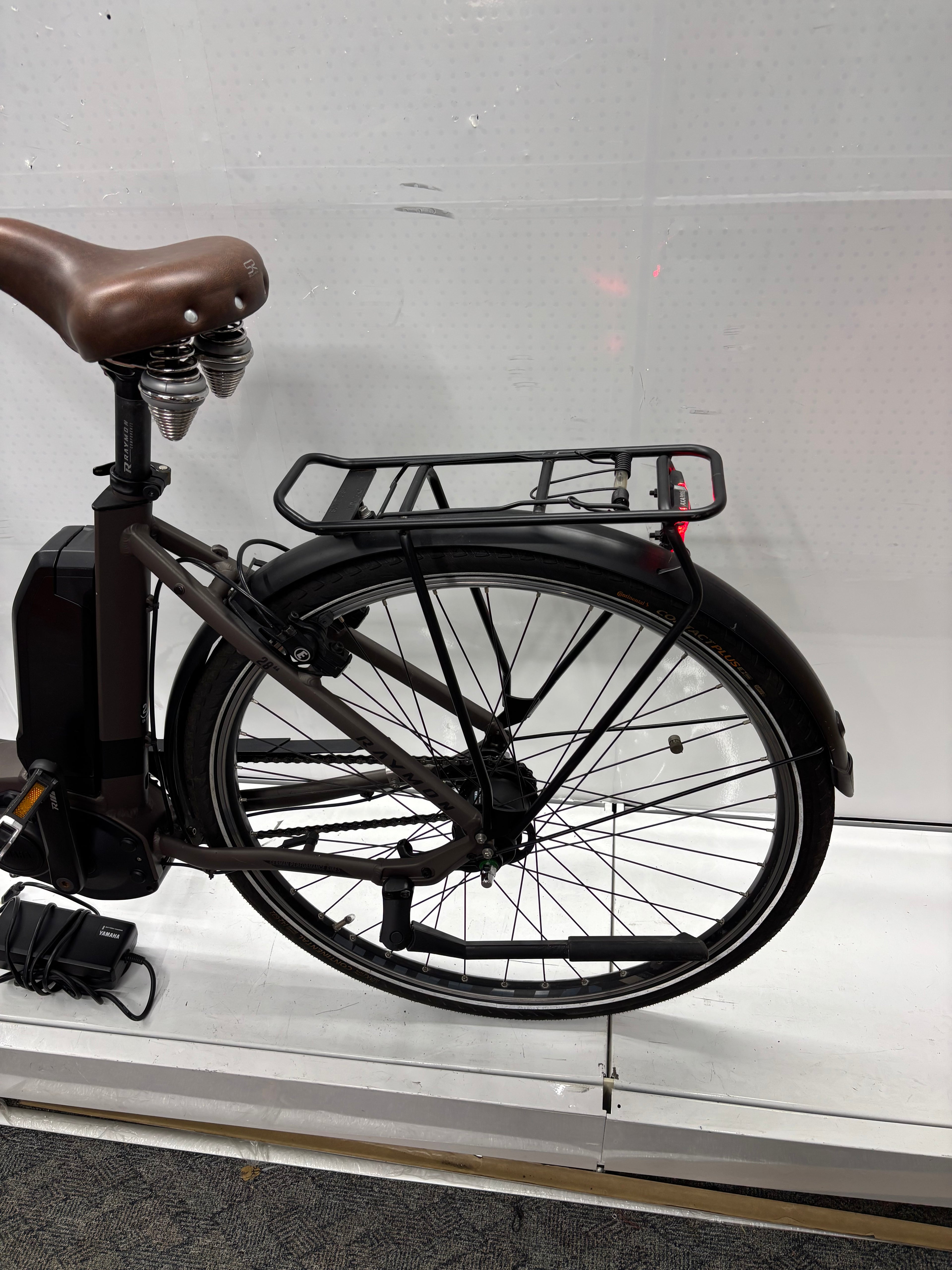 Raymon CityRay E 2.0