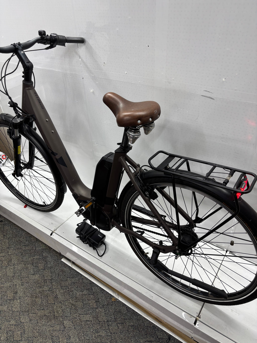 Raymon CityRay E 2.0