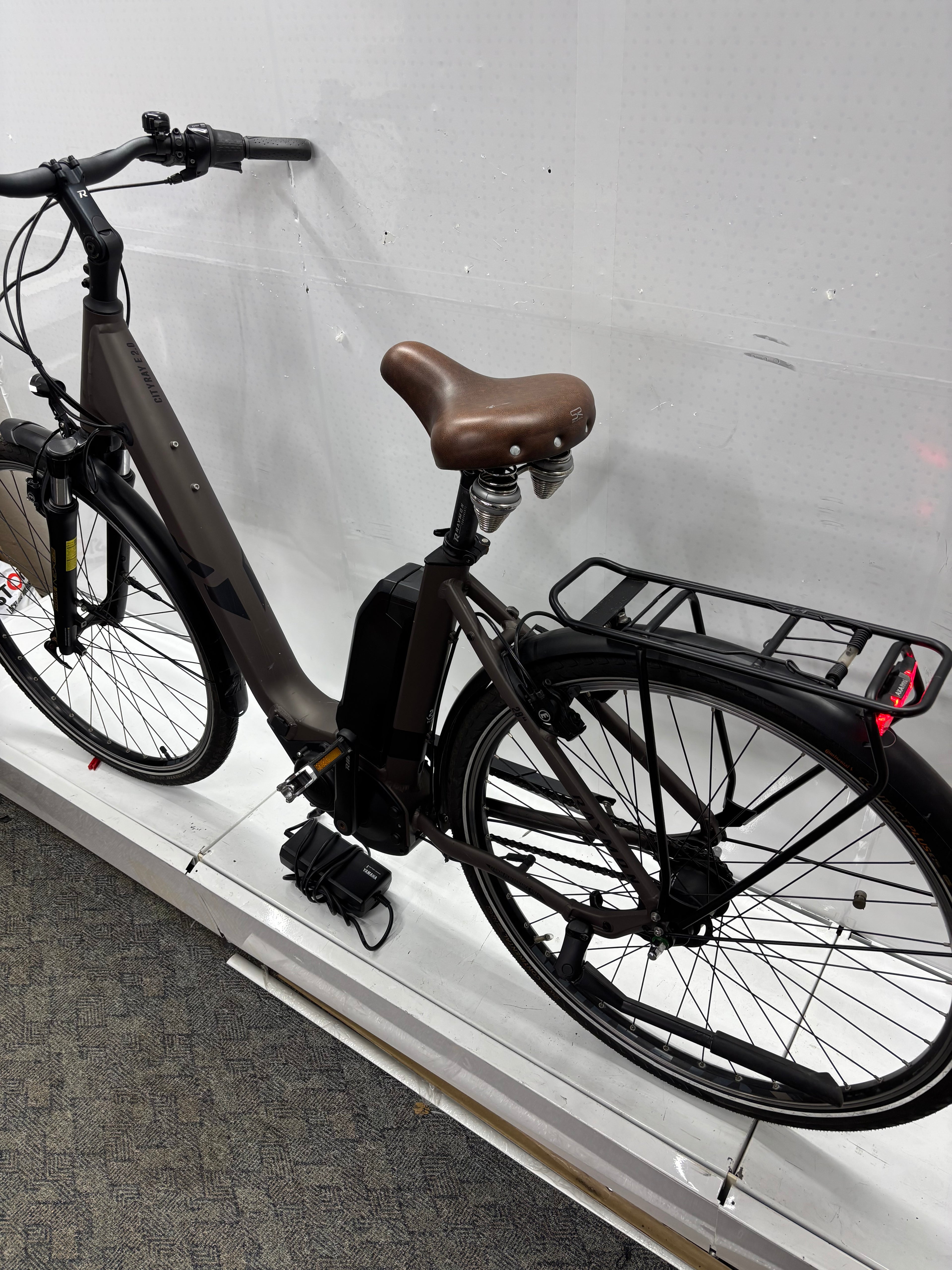 Raymon CityRay E 2.0
