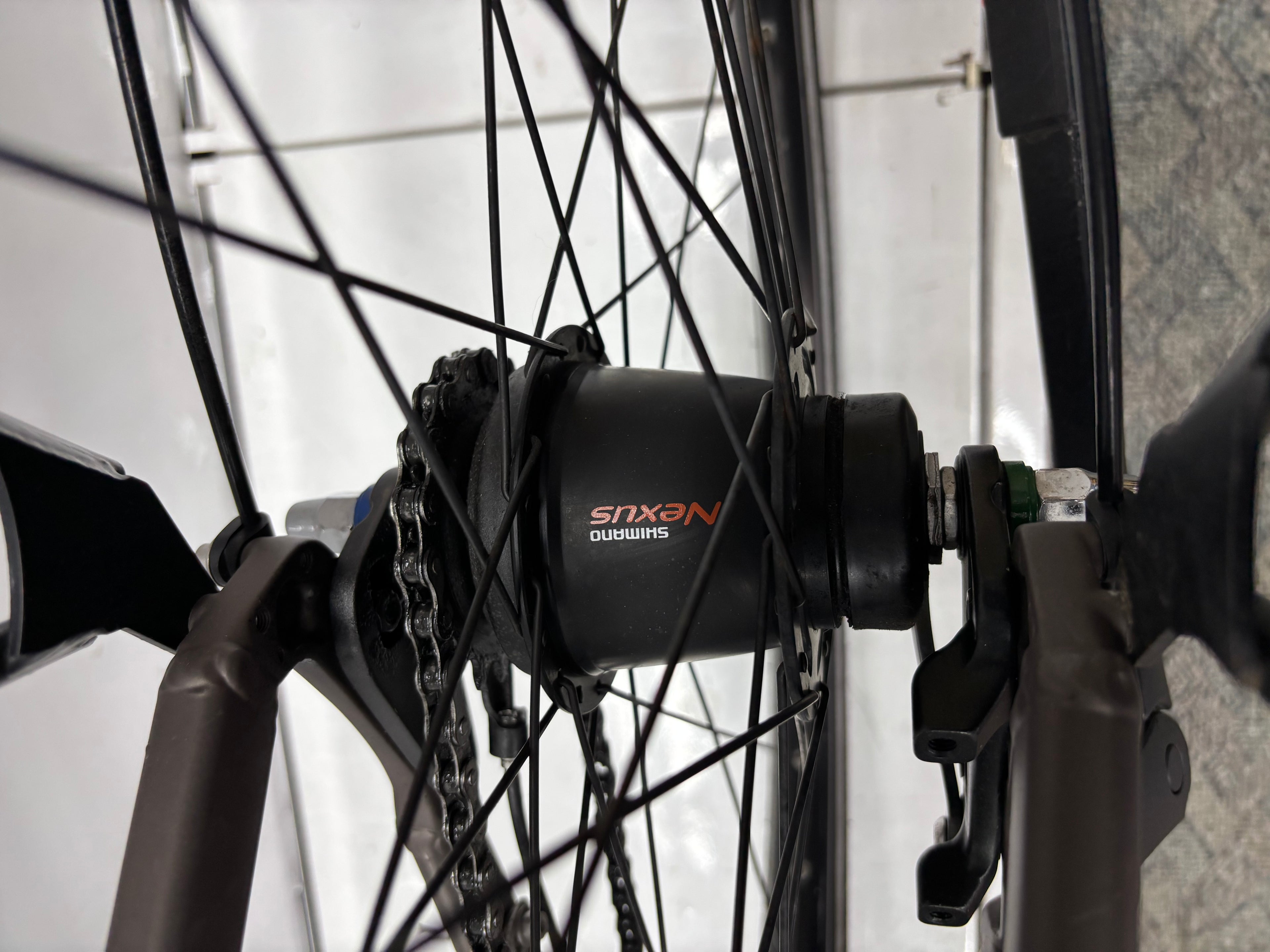 Raymon CityRay E 2.0