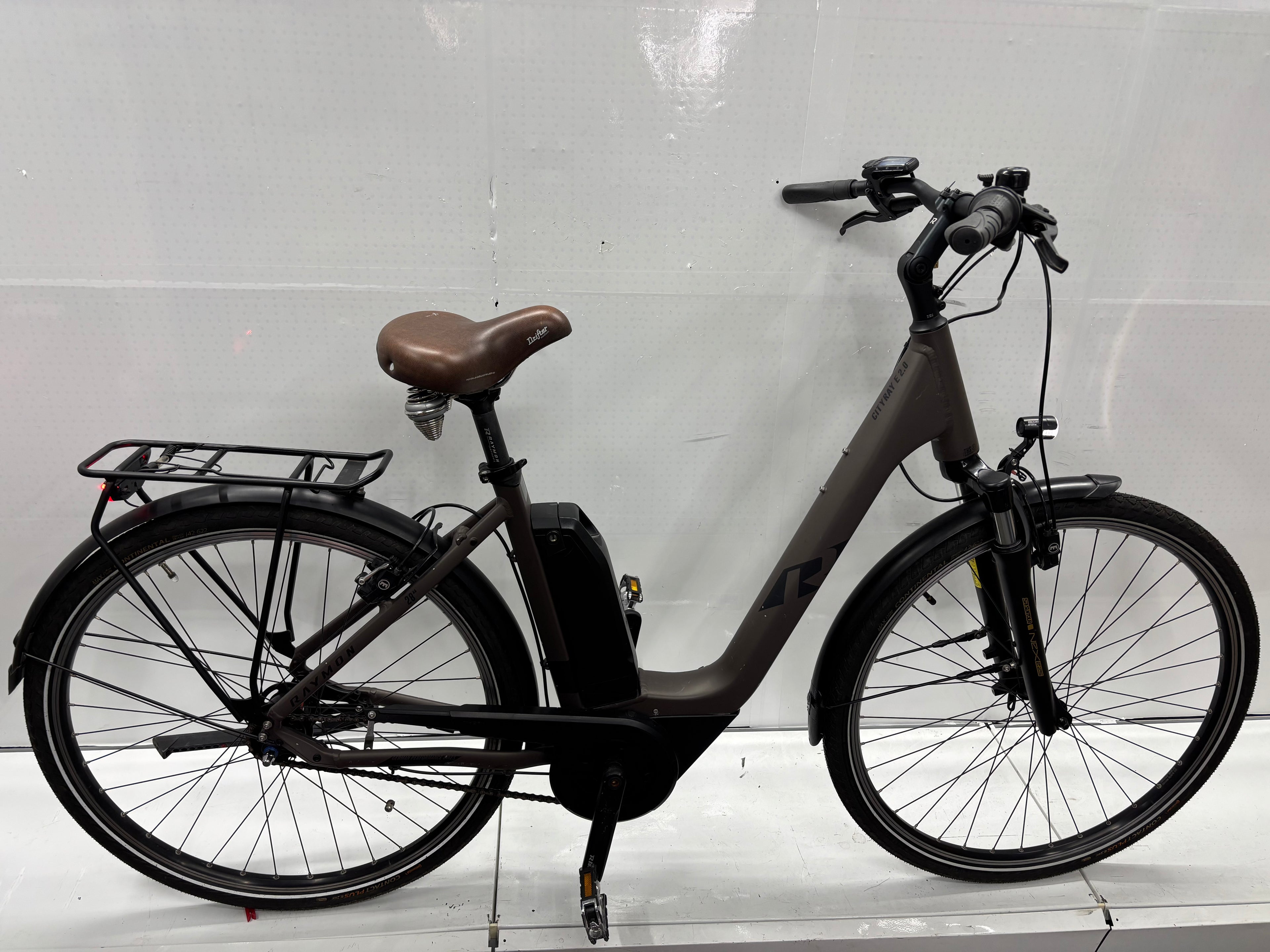 Raymon CityRay E 2.0