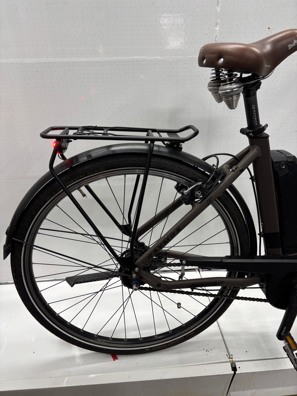Raymon CityRay E 2.0