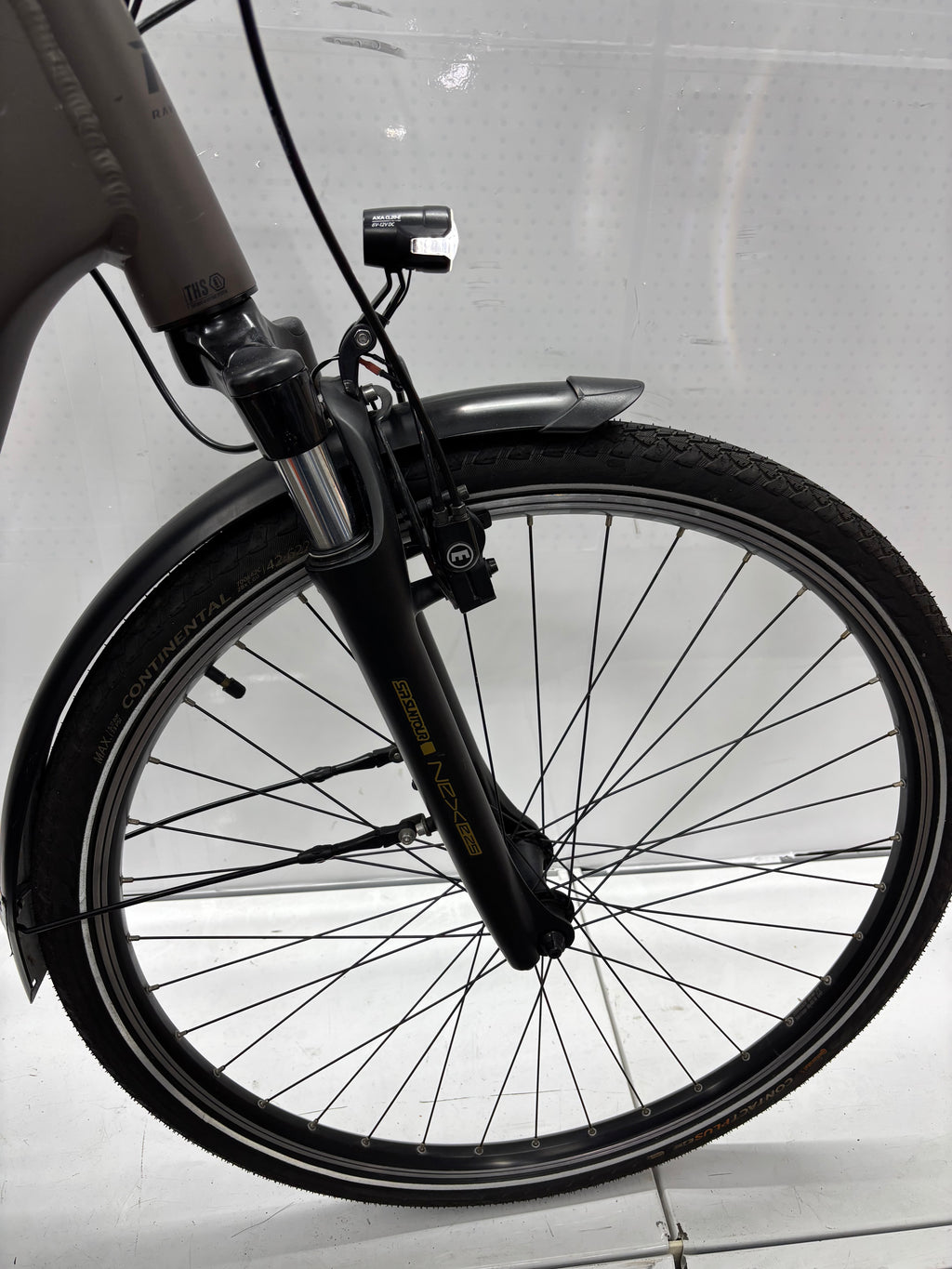 Raymon CityRay E 2.0