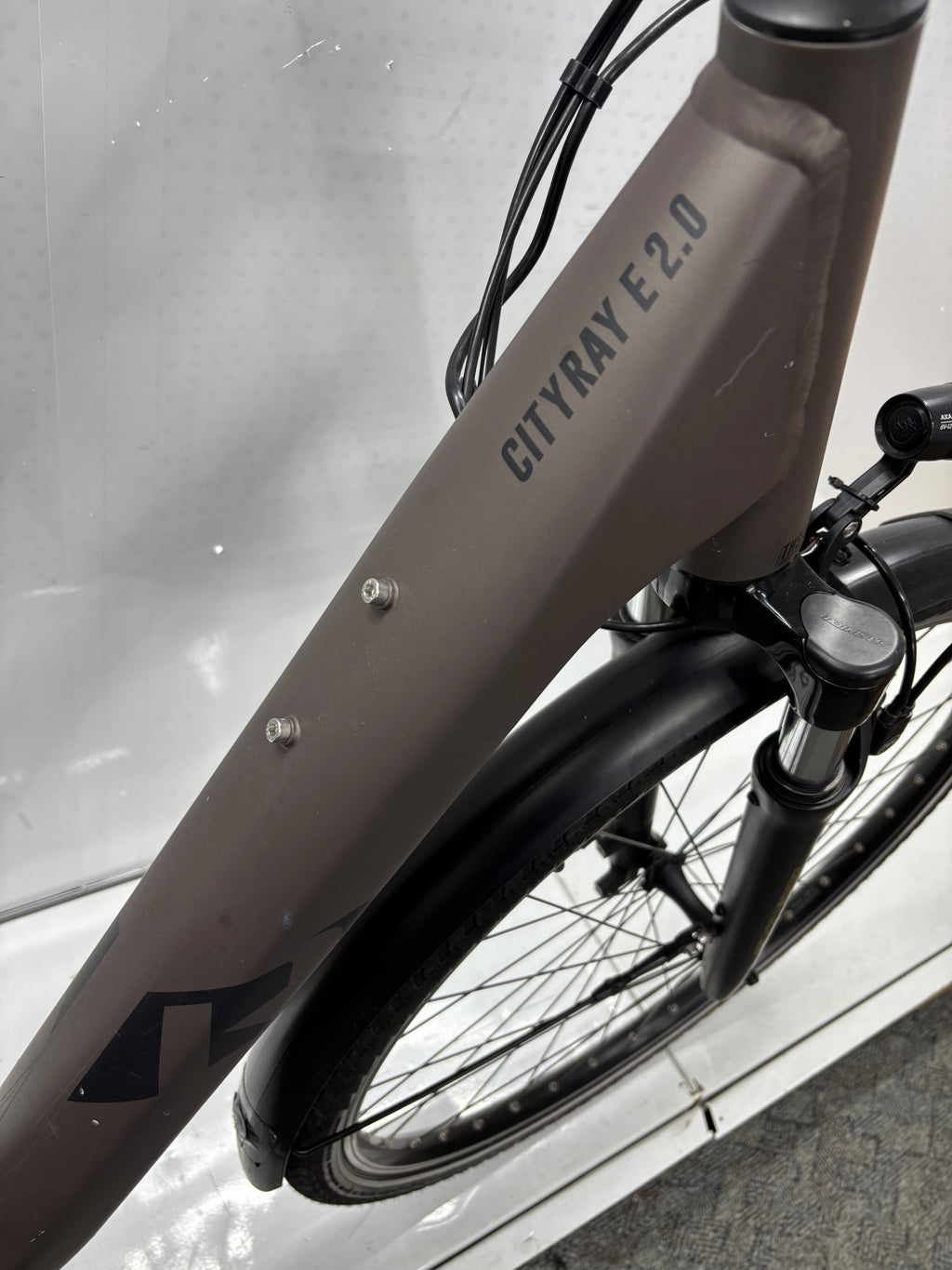 Raymon CityRay E 2.0