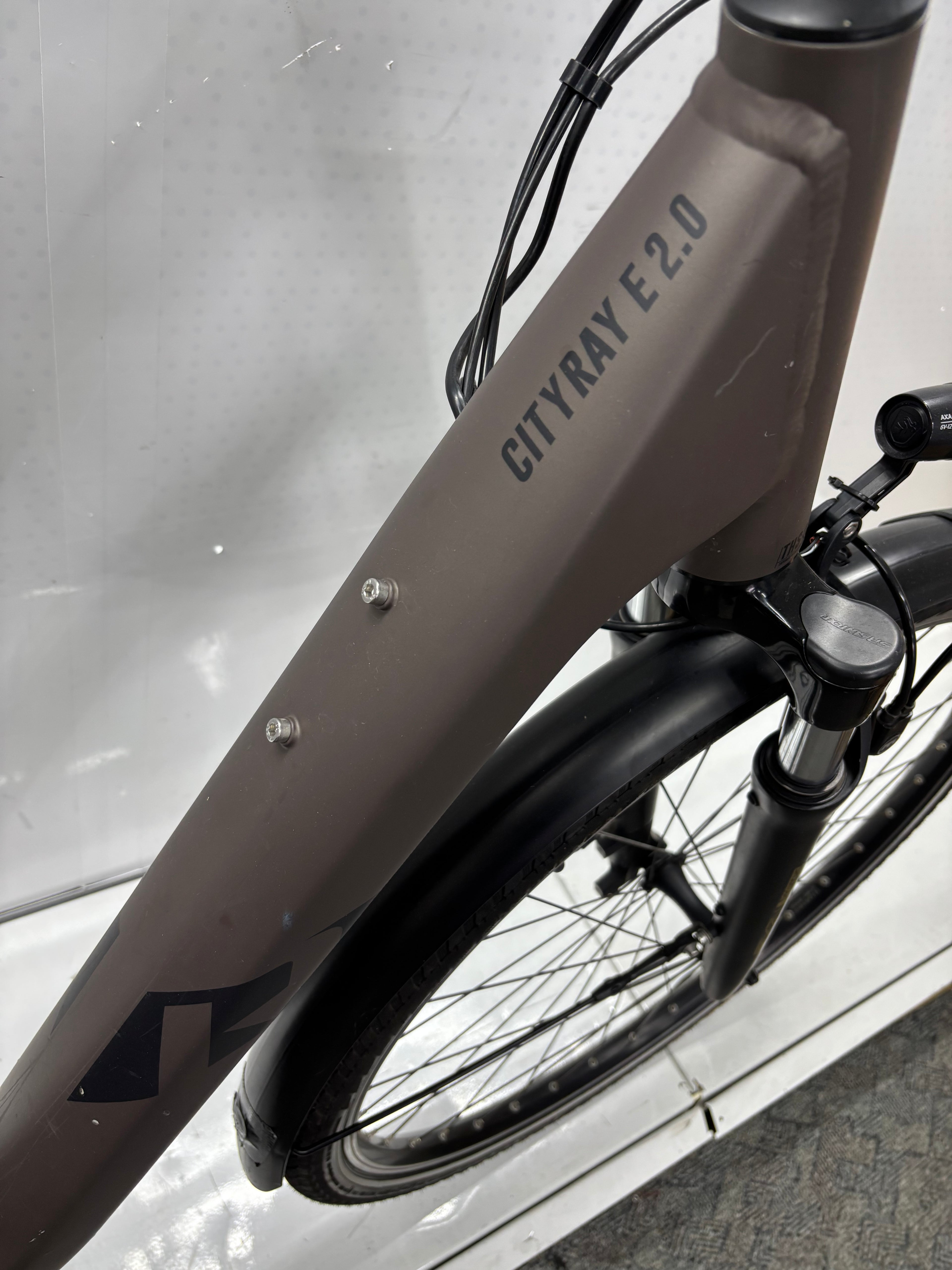 Raymon CityRay E 2.0