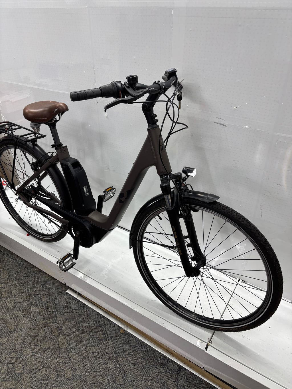 Raymon CityRay E 2.0
