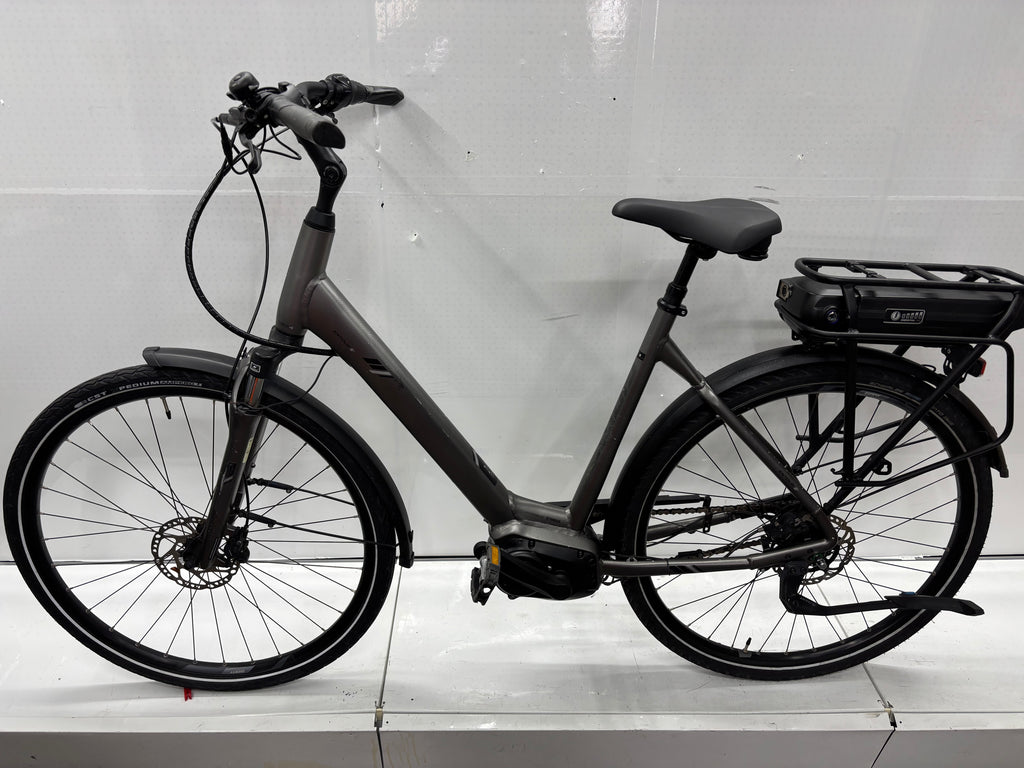 Giant Entour E+0 Fahrrad - Rahmengröße L - Bastlerad - DEFEKT