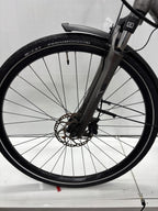 Giant Entour E+0 Fahrrad - Rahmengröße L - Bastlerad - DEFEKT