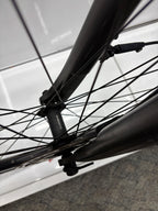 Giant Entour E+0 Fahrrad - Rahmengröße L - Bastlerad - DEFEKT