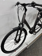 Giant Entour E+0 Fahrrad - Rahmengröße L - Bastlerad - DEFEKT