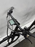 Giant Entour E+0 Fahrrad - Rahmengröße L - Bastlerad - DEFEKT