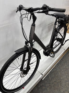 Giant Entour E+0 Fahrrad - Rahmengröße L - Bastlerad - DEFEKT
