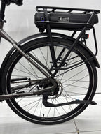 Giant Entour E+0 Fahrrad - Rahmengröße L - Bastlerad - DEFEKT