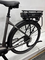 Giant Entour E+0 Fahrrad - Rahmengröße L - Bastlerad - DEFEKT