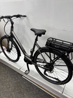 Giant Entour E+0 Fahrrad - Rahmengröße L - Bastlerad - DEFEKT