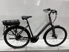 Giant Entour E+0 Fahrrad - Rahmengröße L - Bastlerad - DEFEKT