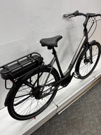 Giant Entour E+0 Fahrrad - Rahmengröße L - Bastlerad - DEFEKT