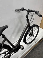 Giant Entour E+0 Fahrrad - Rahmengröße L - Bastlerad - DEFEKT