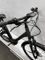 Giant Entour E+0 Fahrrad - Rahmengröße L - Bastlerad - DEFEKT
