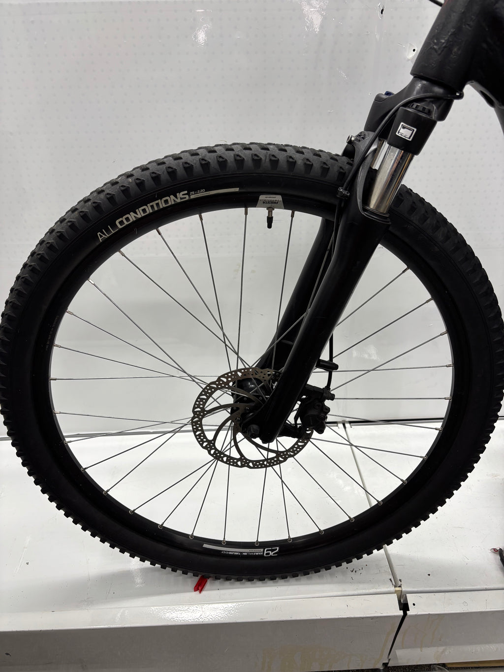 Victoria E-Touring 7.4 - Bastler - DEFEKT