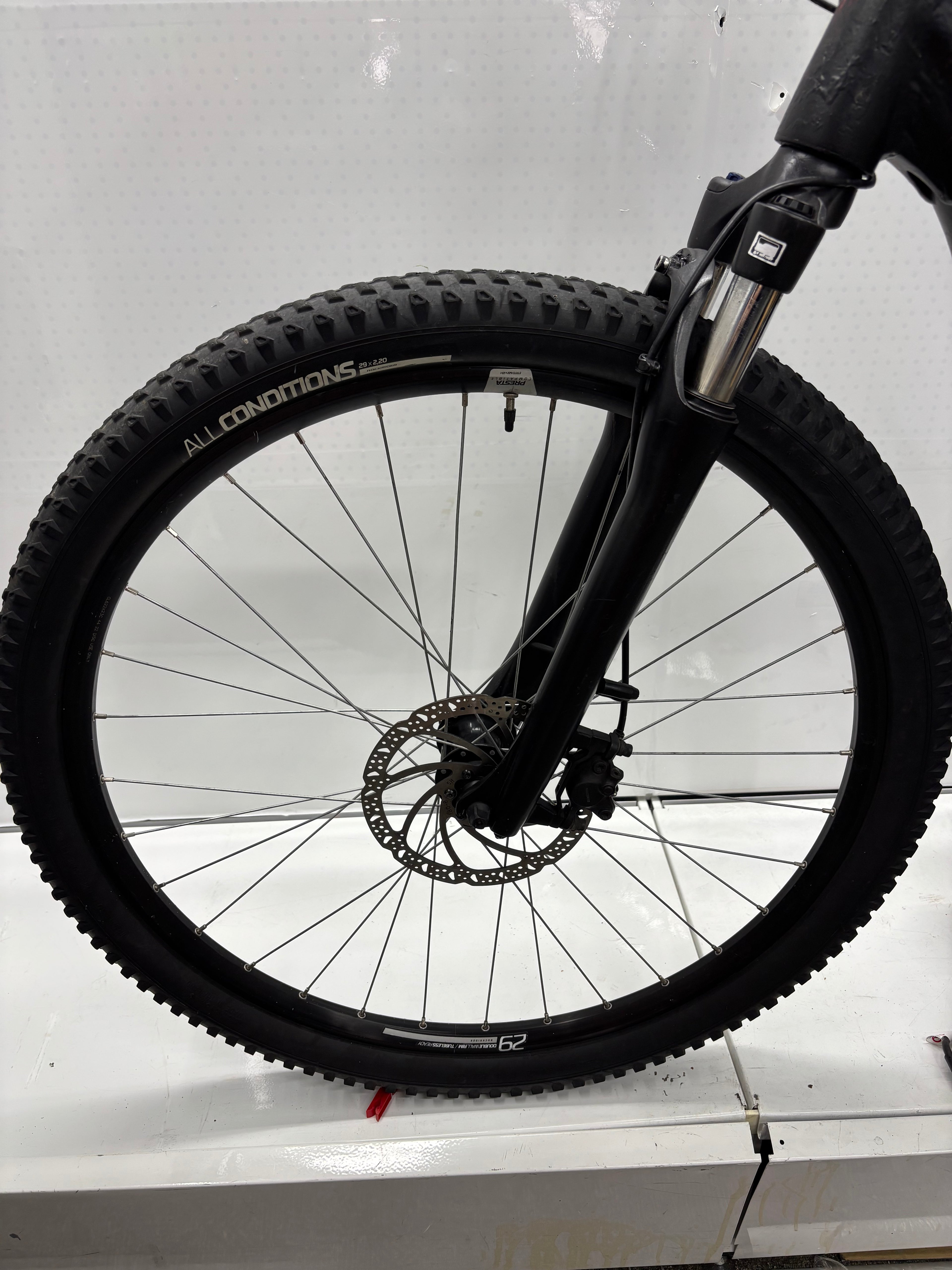 Victoria E-Touring 7.4 - Bastler - DEFEKT