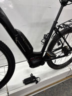 Victoria E-Touring 7.4 - Bastler - DEFEKT