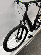 Victoria E-Touring 7.4 - Bastler - DEFEKT