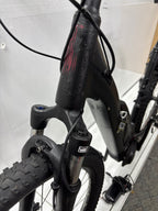 Victoria E-Touring 7.4 - Bastler - DEFEKT