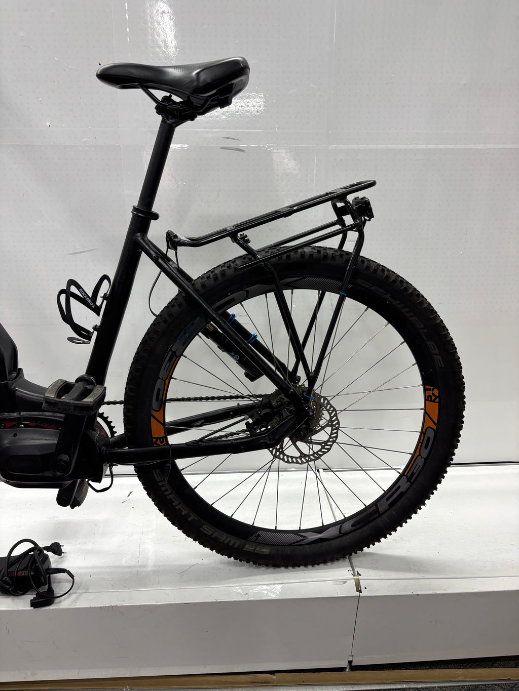 Victoria E-Touring 7.4 - Bastler - DEFEKT
