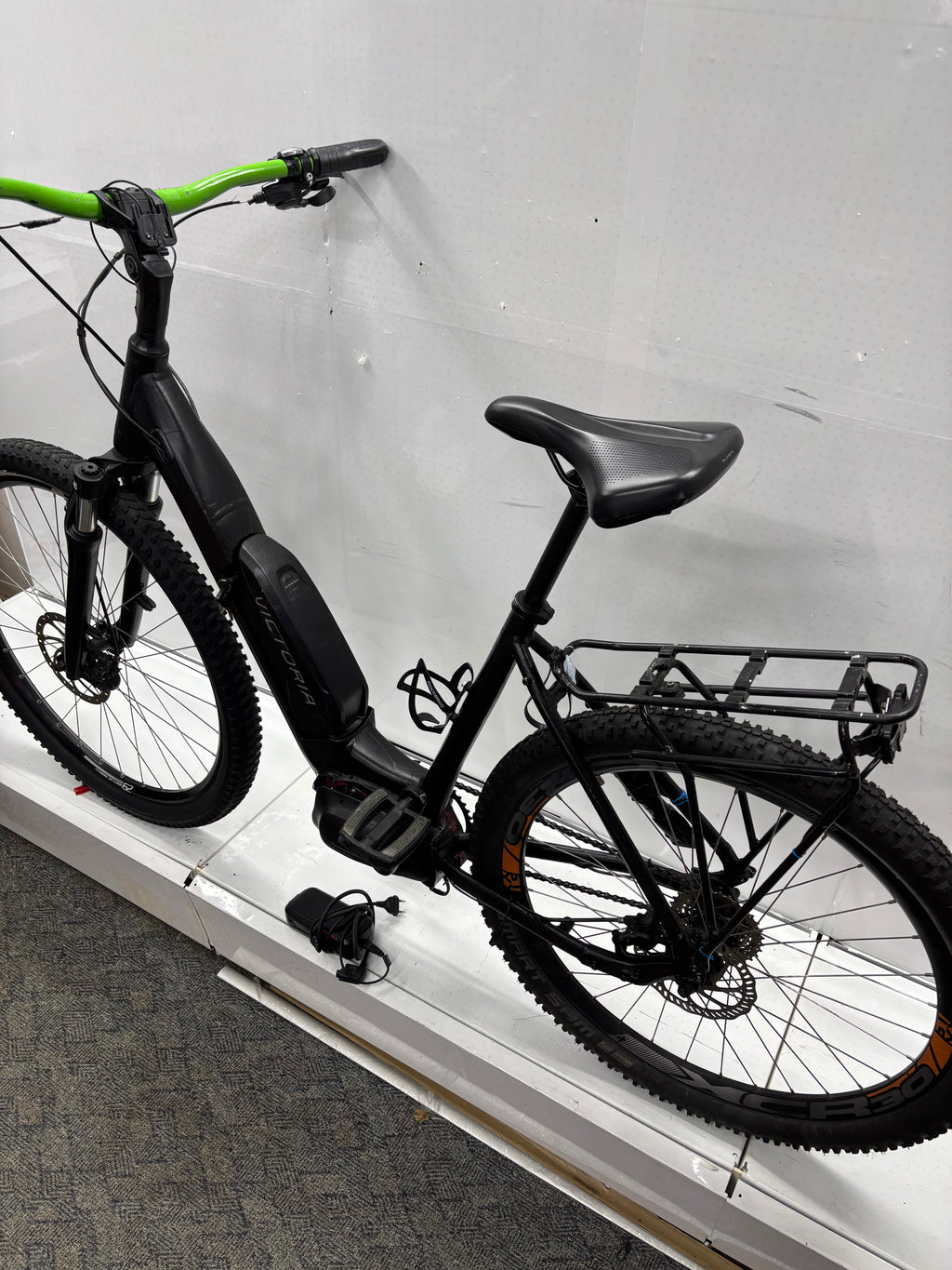 Victoria E-Touring 7.4 - Bastler - DEFEKT