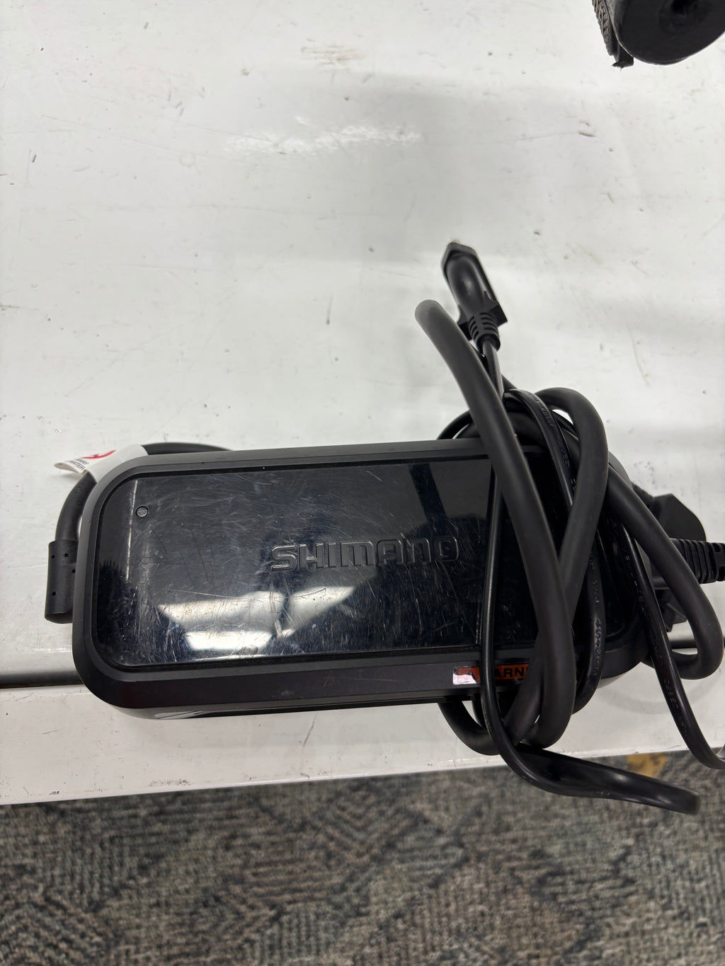 Victoria E-Touring 7.4 - Bastler - DEFEKT