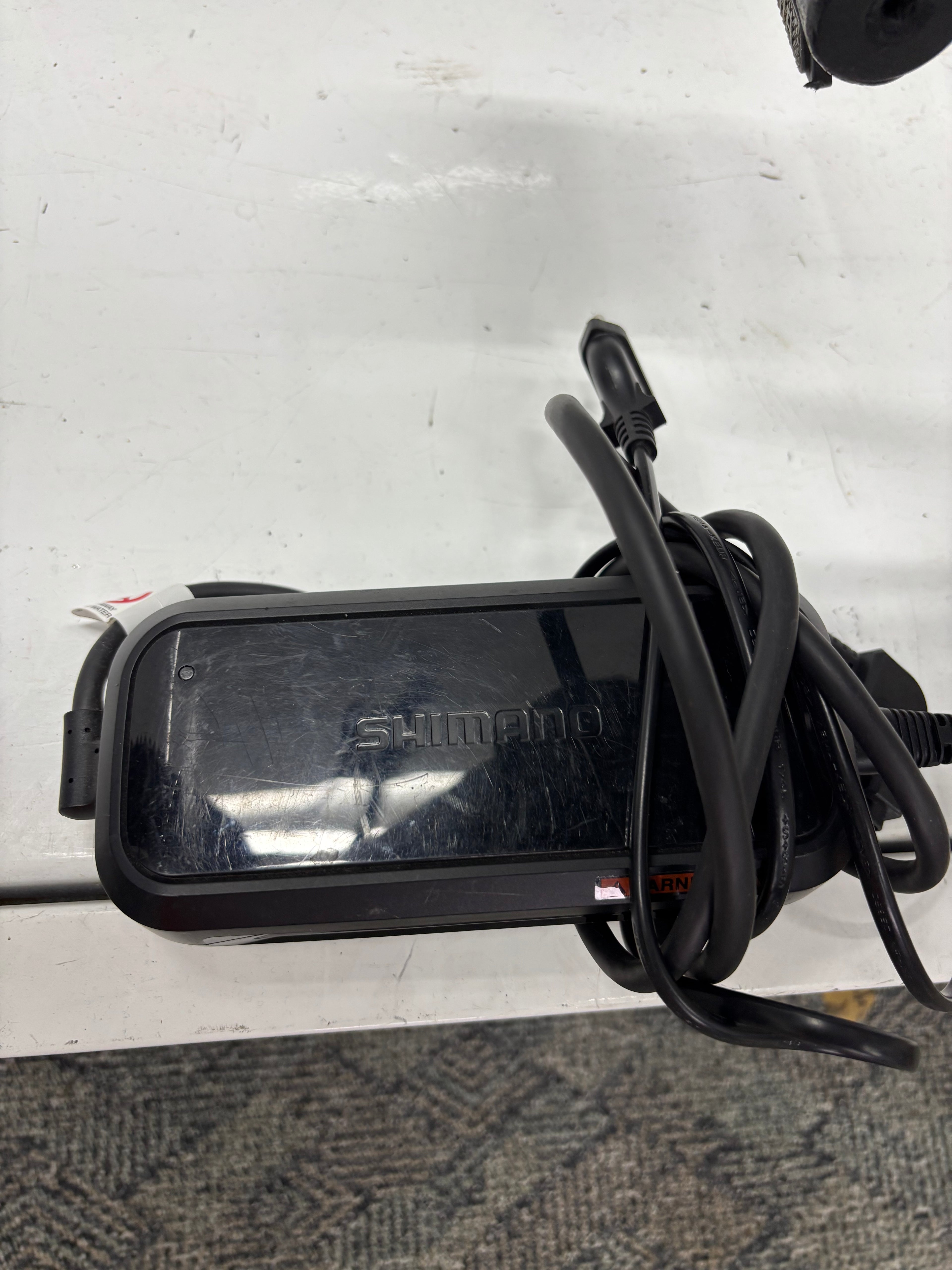 Victoria E-Touring 7.4 - Bastler - DEFEKT