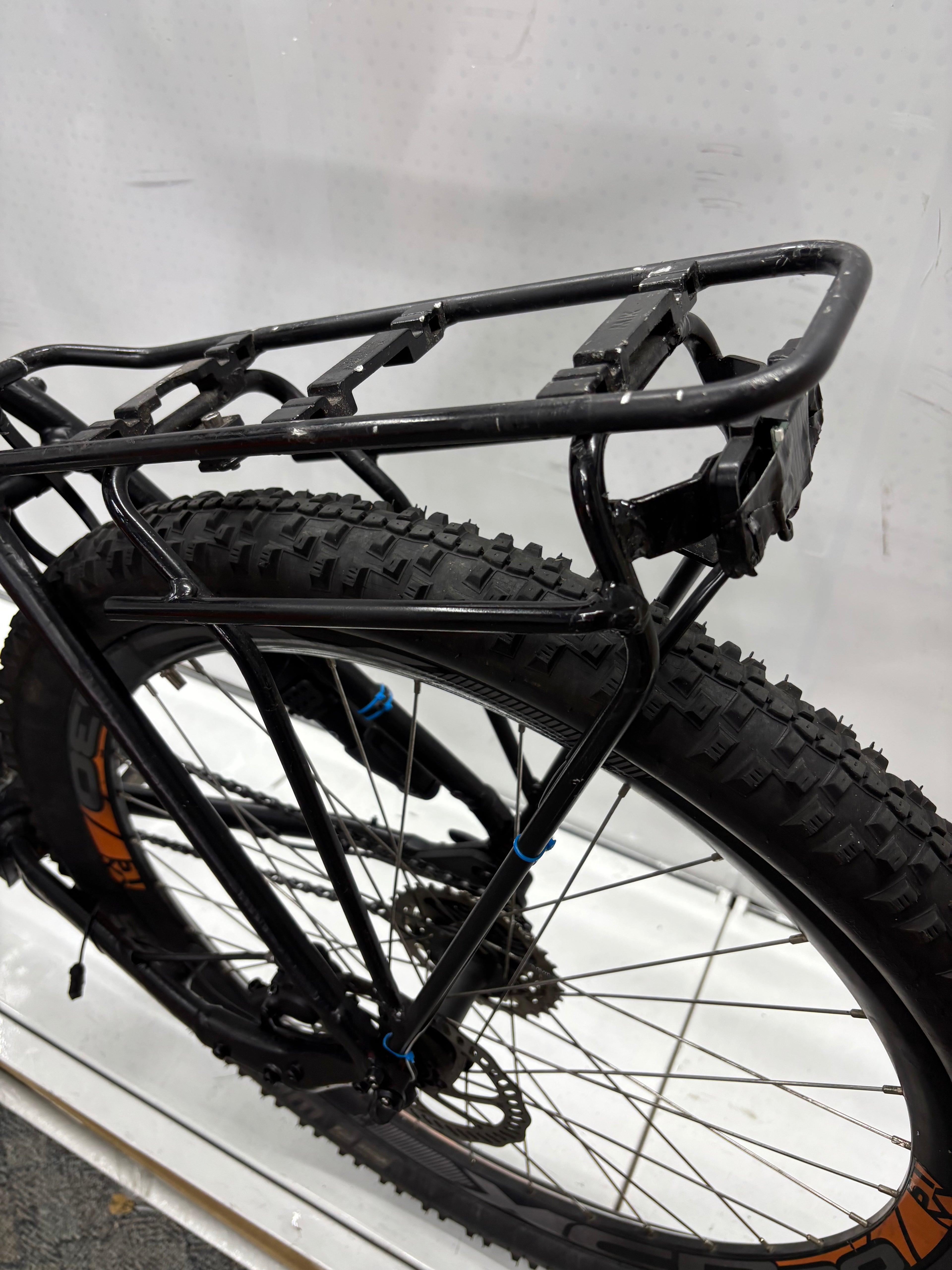 Victoria E-Touring 7.4 - Bastler - DEFEKT