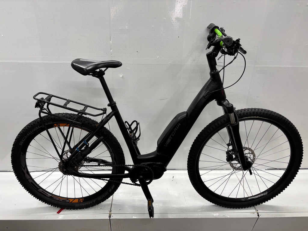Victoria E-Touring 7.4 - Bastler - DEFEKT