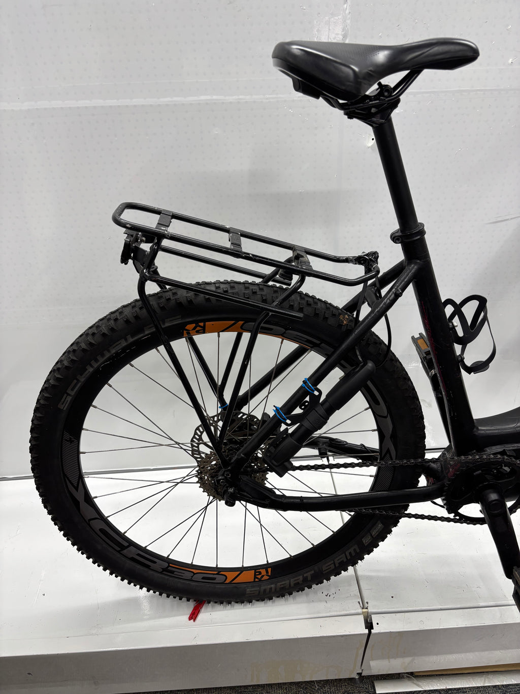 Victoria E-Touring 7.4 - Bastler - DEFEKT
