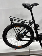 Victoria E-Touring 7.4 - Bastler - DEFEKT