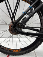 Victoria E-Touring 7.4 - Bastler - DEFEKT